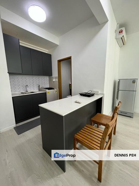 Austin Regency@Austin Studio Corner Unit For Sale , Johor, Johor Bahru