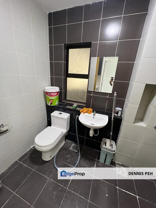 Austin Regency@Austin Studio Corner Unit For Sale , Johor, Johor Bahru