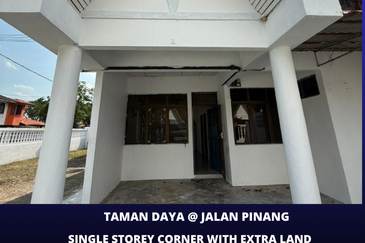 Taman Daya