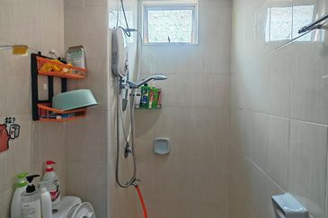 Sri Samudera Seaview Residence Suites