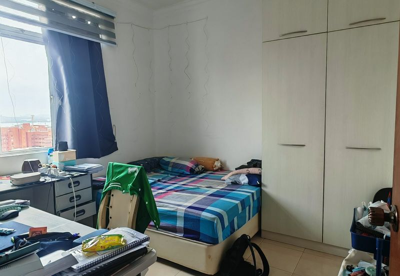 Sri Samudera Seaview Residence Suites