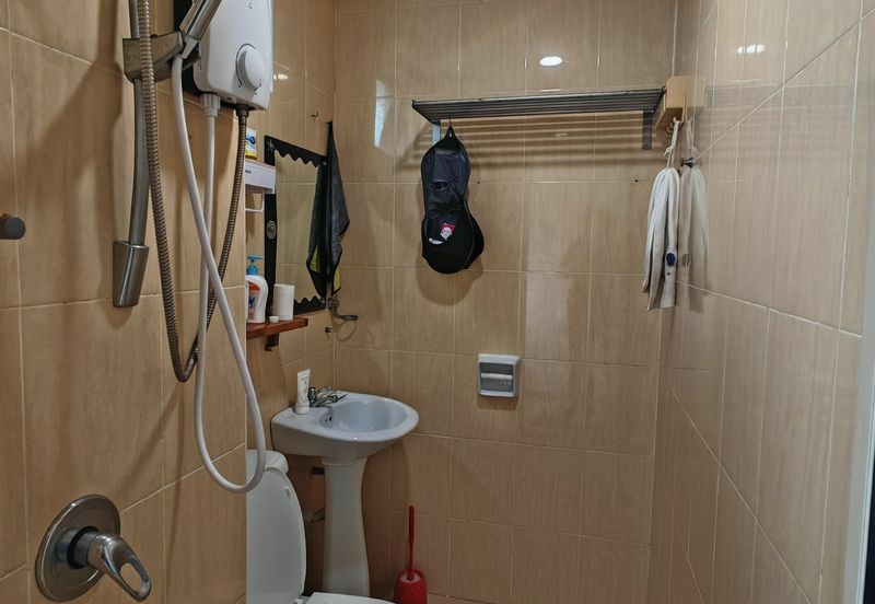 Sri Samudera Seaview Residence Suites