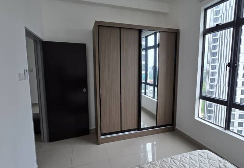 KSL Residences 2 @ Kangkar Tebrau