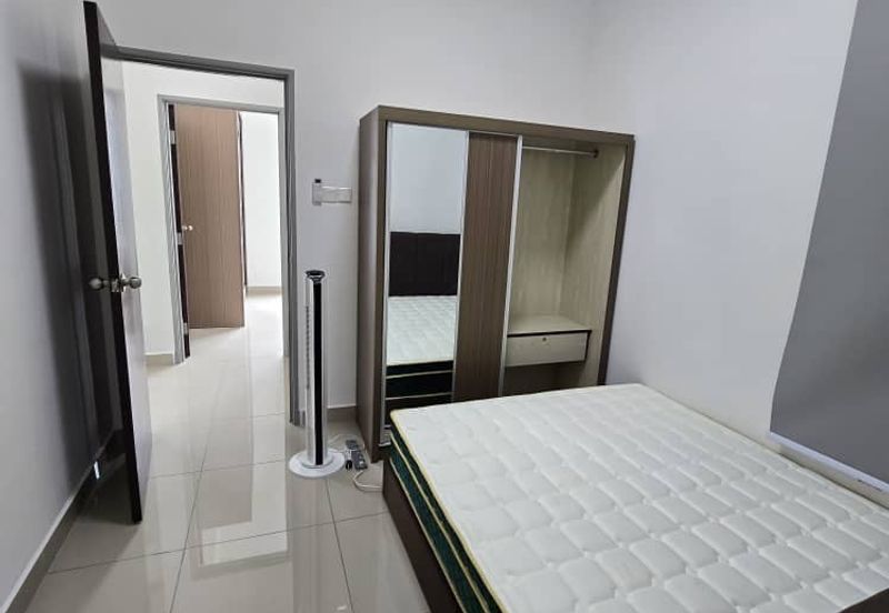 KSL Residences 2 @ Kangkar Tebrau