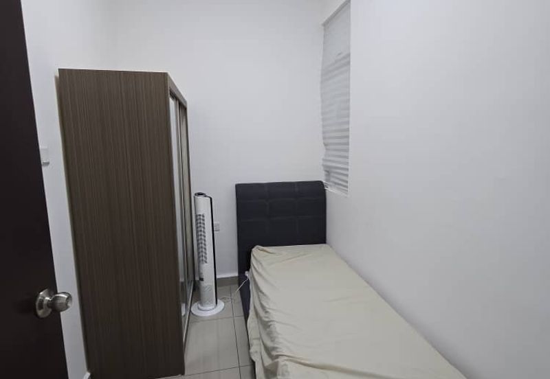 KSL Residences 2 @ Kangkar Tebrau