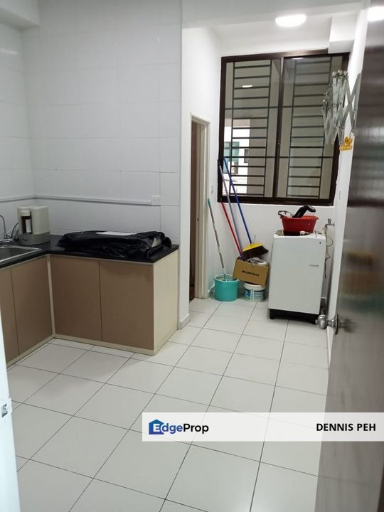 Sky Gardens Residences @Setia Tropika 3+1rooms Corner Lot For Sale, Johor, Setia Tropika