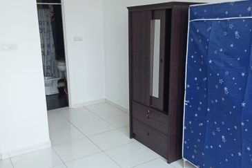 Sky Gardens Residences