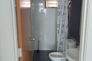 Sky Gardens Residences