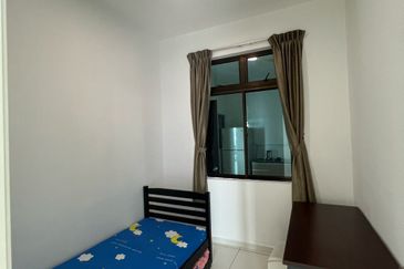 Sky Gardens Residences