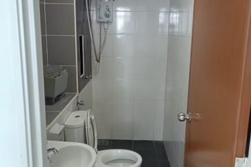 Sky Gardens Residences