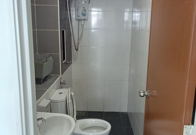 Sky Gardens Residences