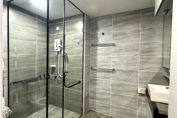 KSL Residences @ Daya