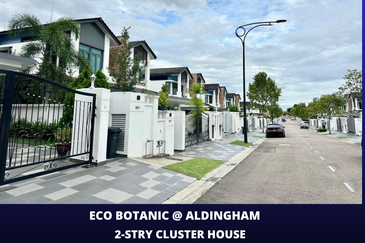 Eco Botanic