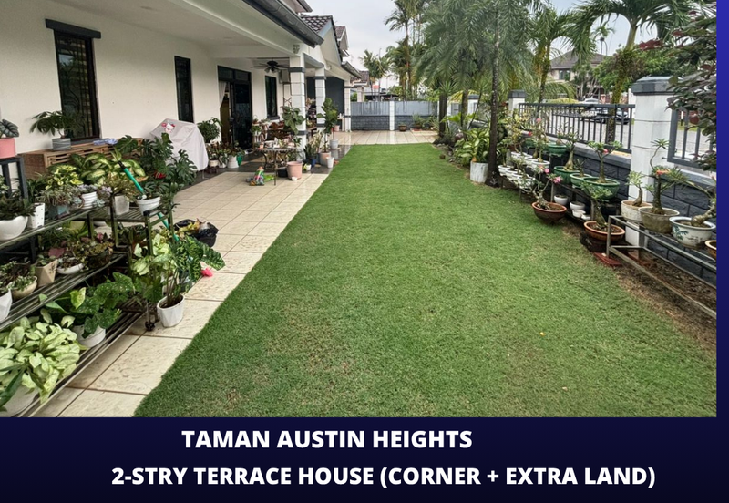 Taman Austin Heights