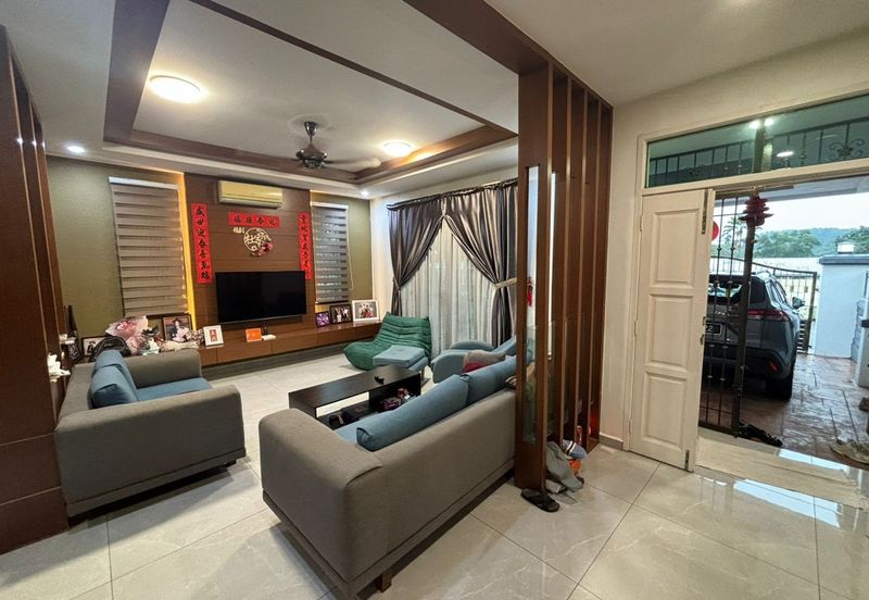 Taman Austin Heights