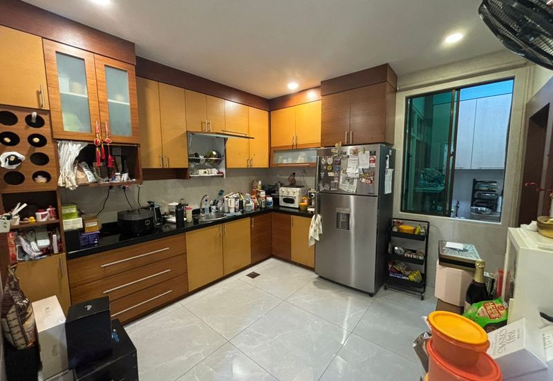 Taman Austin Heights