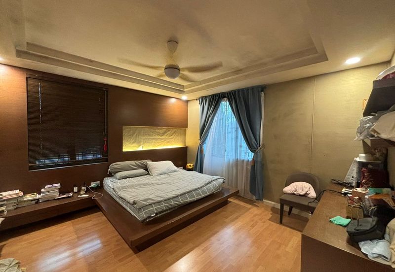 Taman Austin Heights