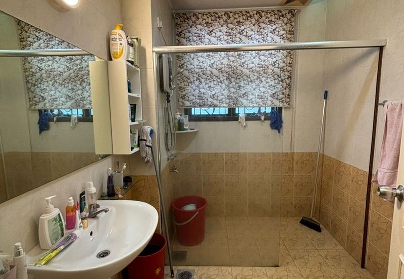 Taman Austin Heights