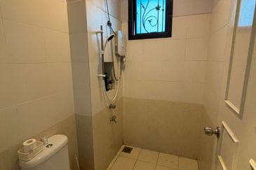 Taman Austin Heights