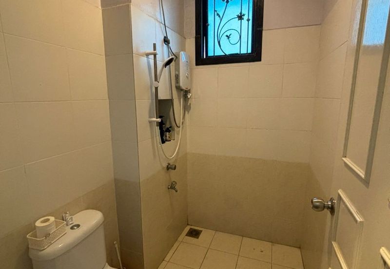 Taman Austin Heights