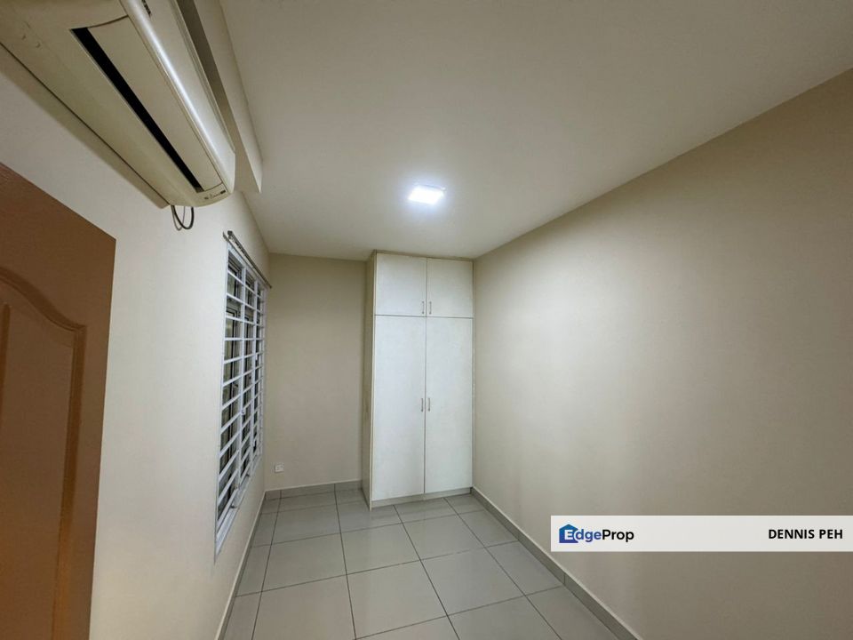 Austin Suites @Austin 2rooms Ground Floor House For Sale, Johor, Johor Bahru