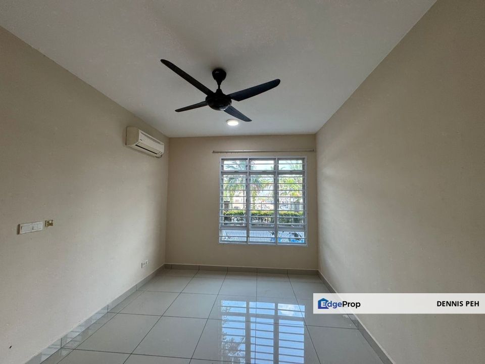 Austin Suites @Austin 2rooms Ground Floor House For Sale, Johor, Johor Bahru