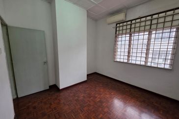 Bandar Baru Permas Jaya