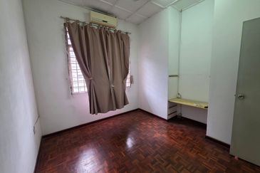 Bandar Baru Permas Jaya