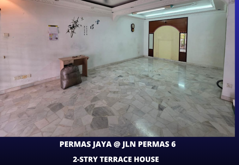 Bandar Baru Permas Jaya