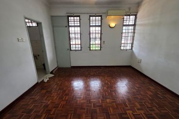 Bandar Baru Permas Jaya