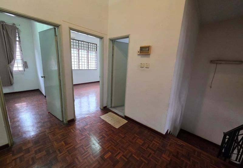 Bandar Baru Permas Jaya