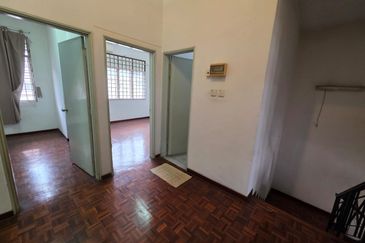 Bandar Baru Permas Jaya