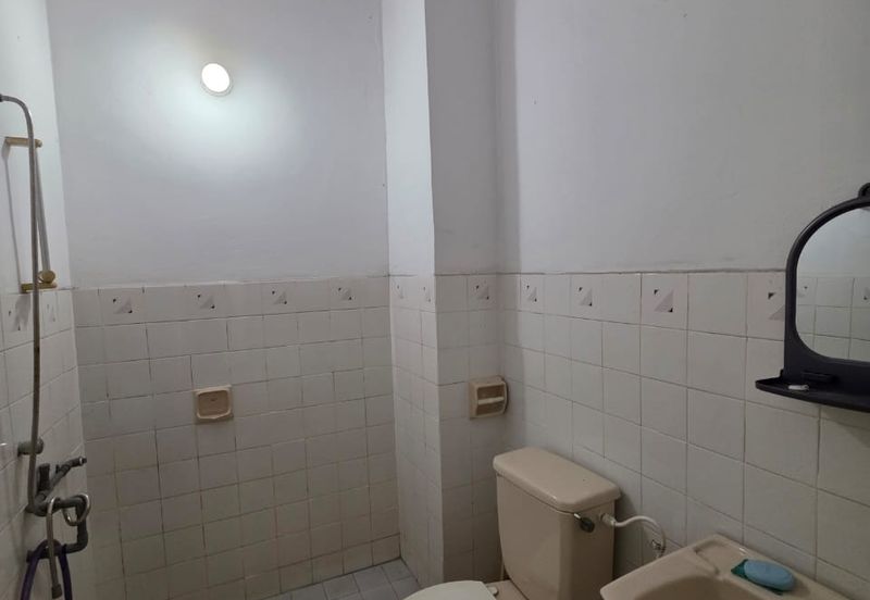 Bandar Baru Permas Jaya