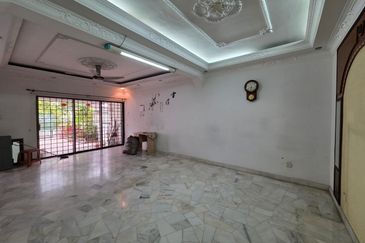 Bandar Baru Permas Jaya