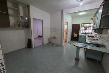 Bandar Baru Permas Jaya