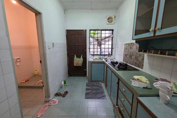 Bandar Baru Permas Jaya