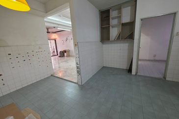 Bandar Baru Permas Jaya