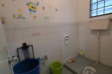 Bandar Baru Permas Jaya