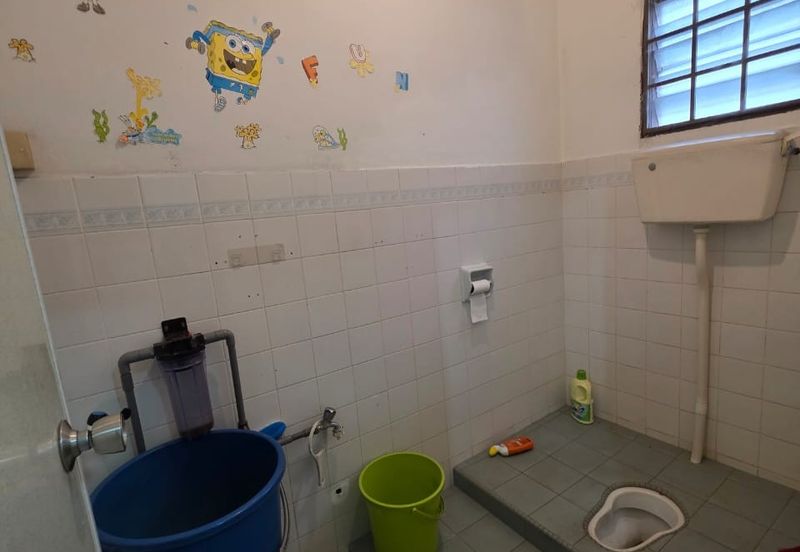 Bandar Baru Permas Jaya