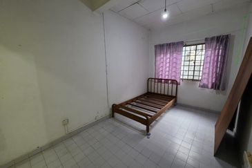 Bandar Baru Permas Jaya