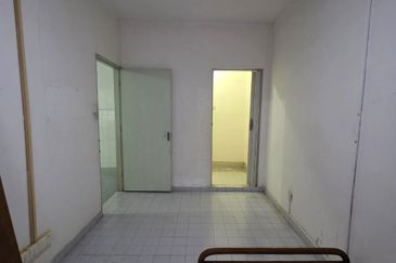 Bandar Baru Permas Jaya