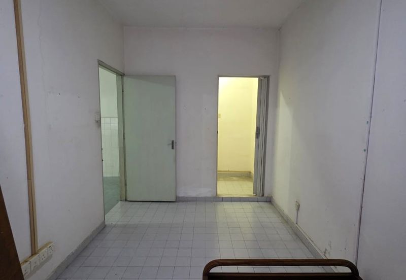 Bandar Baru Permas Jaya