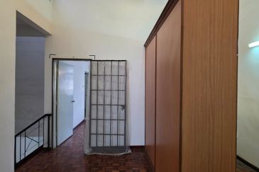 Bandar Baru Permas Jaya