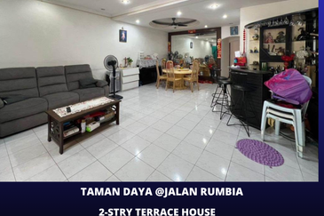 Taman Daya
