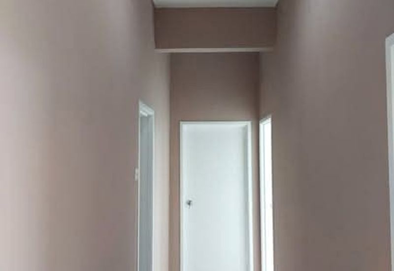 Jentayu Residency (Jentayu Residensi)