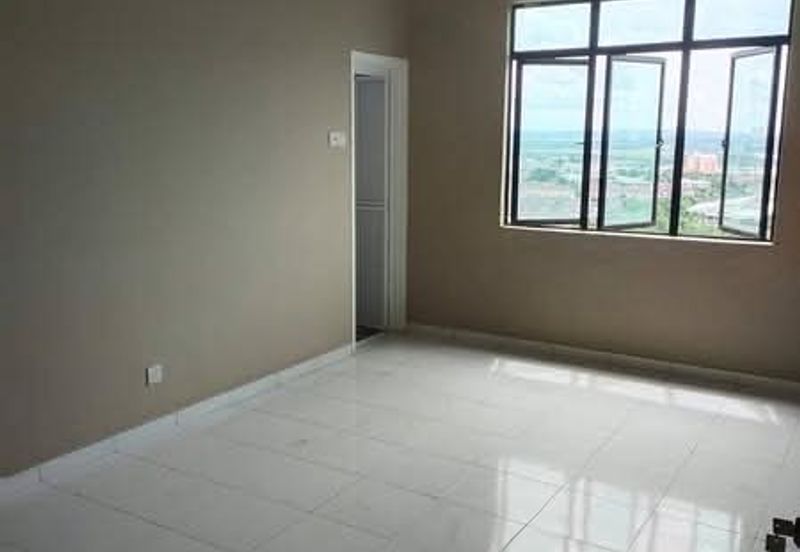 Jentayu Residency (Jentayu Residensi)