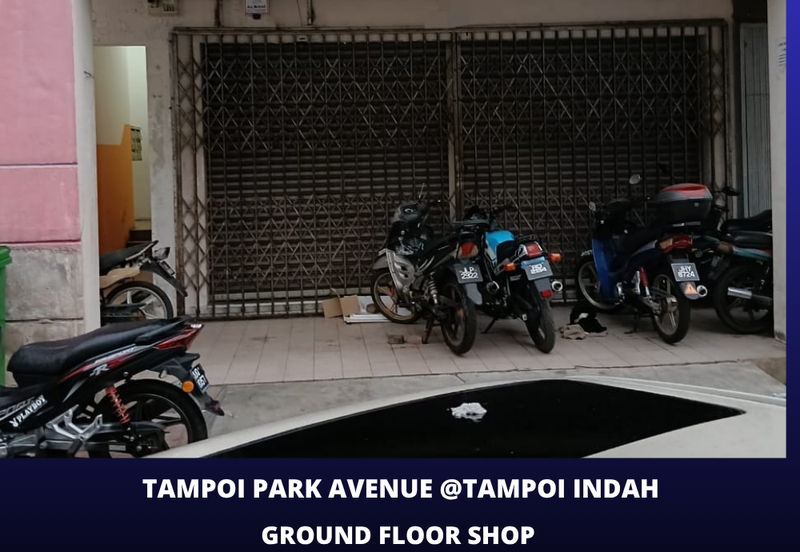Jalan Mawar 3, Taman Tampoi Indah