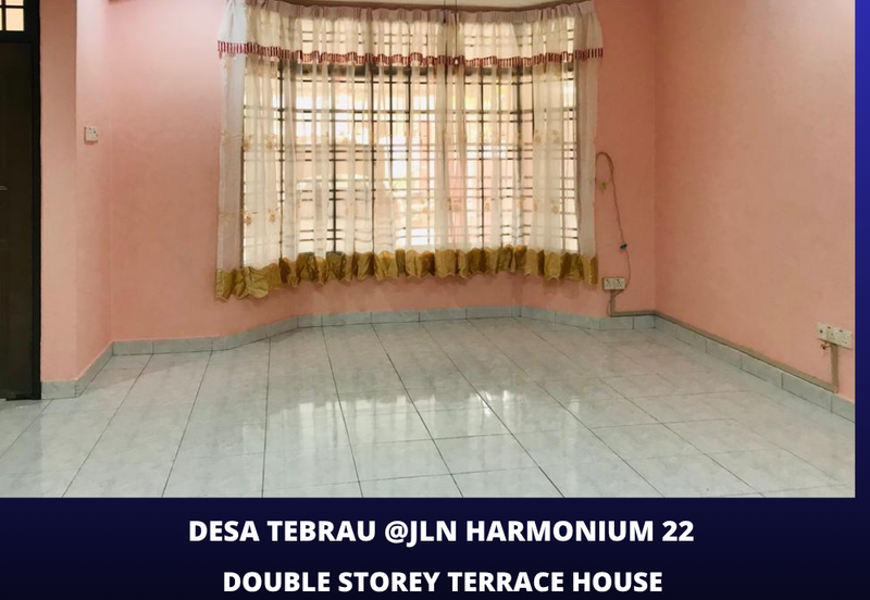Taman Desa Tebrau