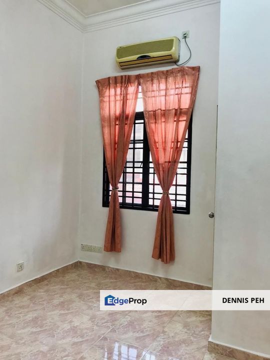 Desa Tebrau @Jln Harmonium 2-stry House For Rent, Johor, Johor Bahru