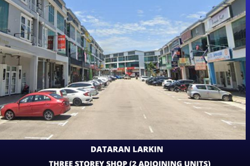 Taman Larkin